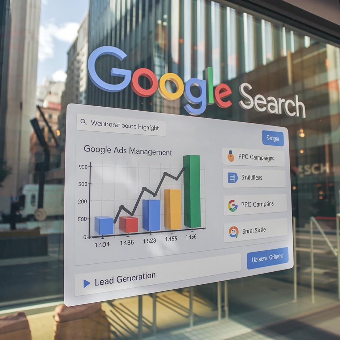 Real Estate SEO, Dubai — Digitlox case study